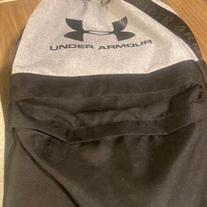 Boys UA bookbag
